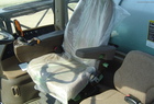 2009 John Deere 4930