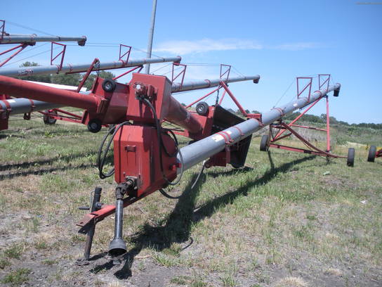  Peck 10X71