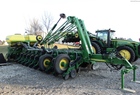 2012 John Deere 1770NT CCS