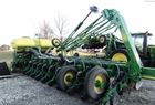 2012 John Deere 1770NT CCS