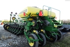 2012 John Deere 1770NT CCS