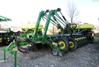 2012 John Deere 1770NT CCS