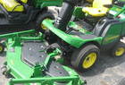 2011 John Deere 1435
