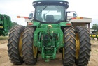 2010 John Deere 8320R