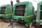 2004 John Deere 567