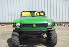 2005 John Deere XPX DIESEL