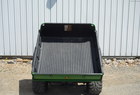2005 John Deere XPX DIESEL