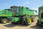 2011 John Deere 9770 STS