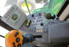 2011 John Deere 9770 STS
