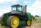 2002 John Deere 9520T