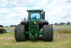 2002 John Deere 9520T