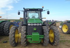 2010 John Deere 8320R