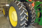 2010 John Deere 8320R