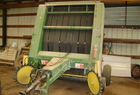 1984 John Deere 530