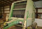 1984 John Deere 530