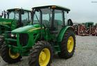 2011 John Deere 5095M