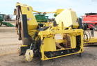 2007 John Deere 678