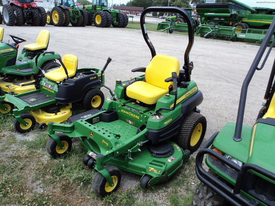 2010 John Deere Z930A