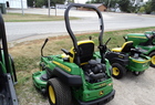 2010 John Deere Z930A