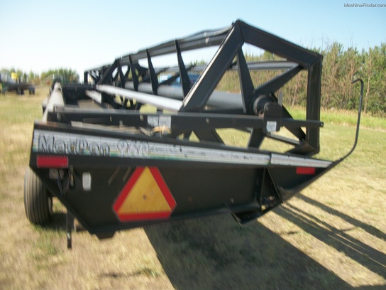 1994 Mac Don 960