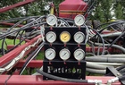 2010 Seed Hawk 66 ft Tool and 600 Cart