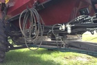 2010 Seed Hawk 66 ft Tool and 600 Cart
