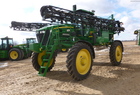 2012 John Deere 4830