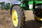 2012 John Deere 4830