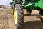 2012 John Deere 4830
