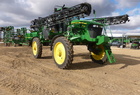 2012 John Deere 4830
