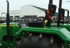 2011 John Deere 5045D