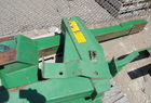 1980 Farmhand 190 Mounts