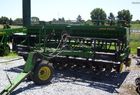 1998 John Deere 750
