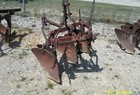  Massey - Ferguson 3BTM