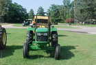 2010 John Deere 5045D