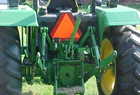 2010 John Deere 5045D