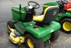  John Deere LX277