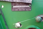 1994 John Deere 893