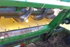1994 John Deere 893
