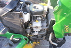 2010 John Deere X720