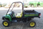 2011 John Deere 825i