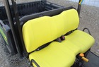 2011 John Deere 825i