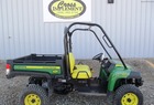 2011 John Deere 825i