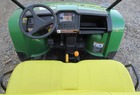 2011 John Deere 825i