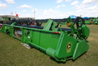 1997 John Deere 925F