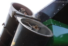 2009 Balzer 1325