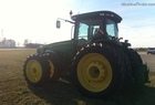 2010 John Deere 8320R