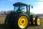 2010 John Deere 8320R