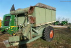  John Deere 400