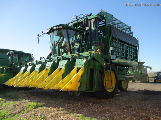 2006 John Deere 9996